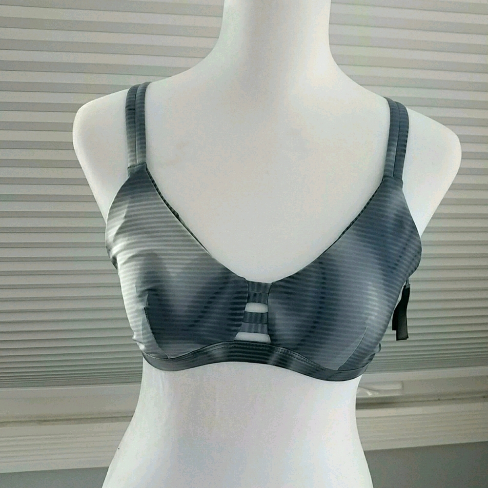 Hurley sport bra